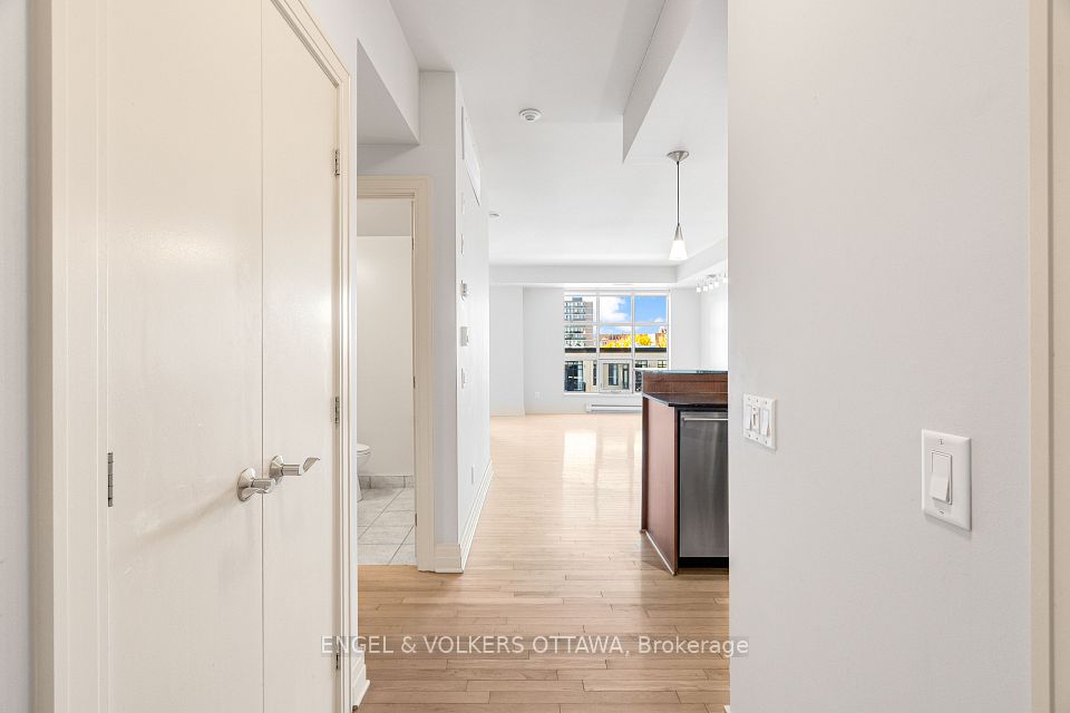 290 Powell Avenue 507, Dows Lake - Civic Hospital and Area, ON K1S 5T4 5