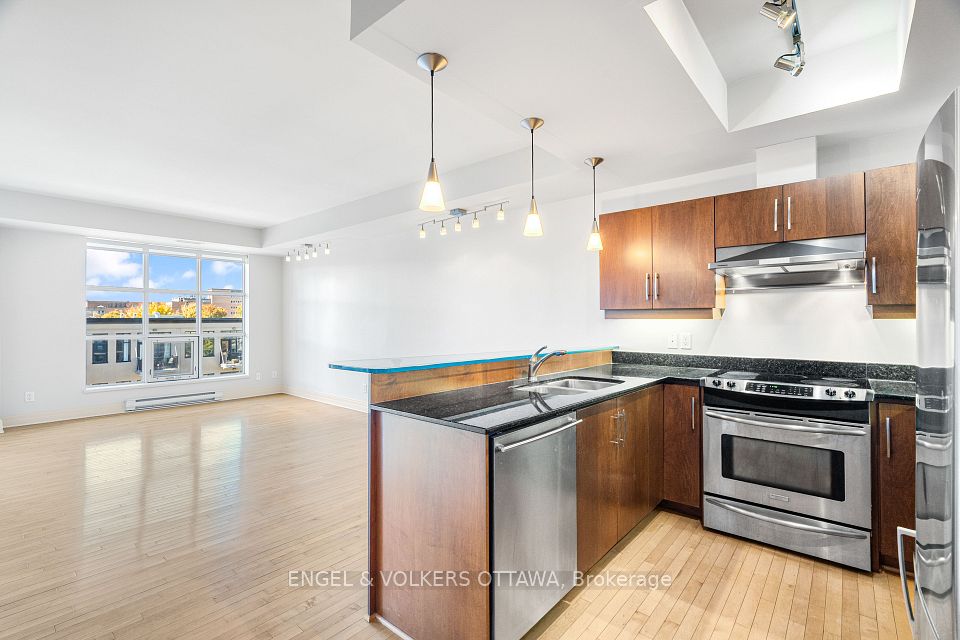 290 Powell Avenue 507, Dows Lake - Civic Hospital and Area, ON K1S 5T4 8