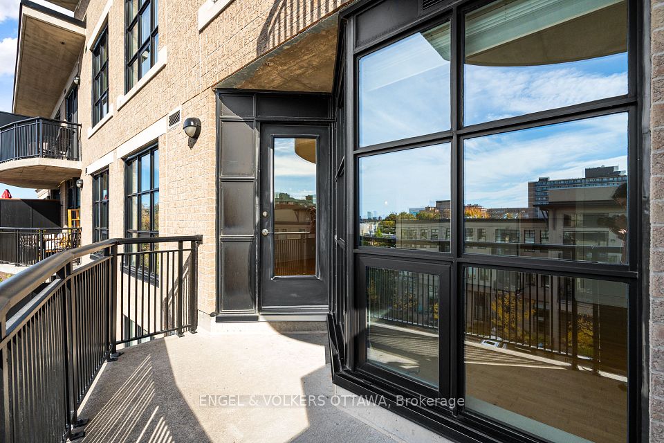 290 Powell Avenue 507, Dows Lake - Civic Hospital and Area, ON K1S 5T4 15