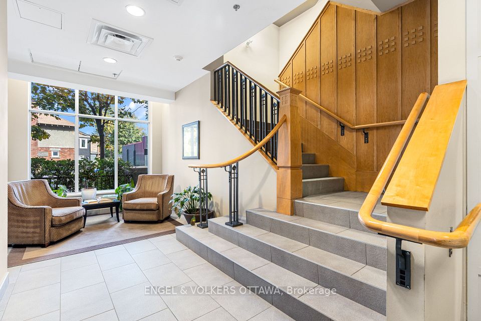 290 Powell Avenue 507, Dows Lake - Civic Hospital and Area, ON K1S 5T4 4