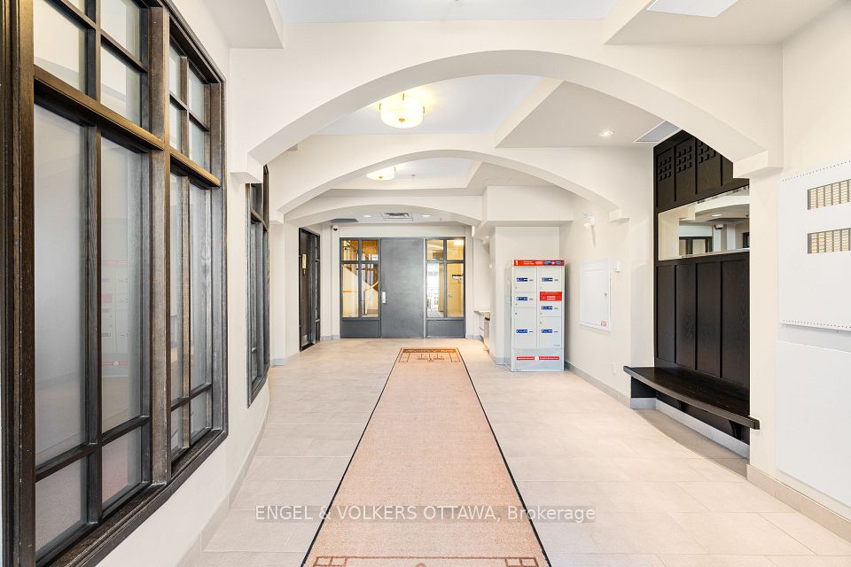 290 Powell Avenue 507, Dows Lake - Civic Hospital and Area, ON K1S 5T4 3
