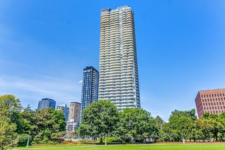805 Carling Avenue 1401, Dows Lake - Civic Hospital and Area, ON K1S 5W9 8