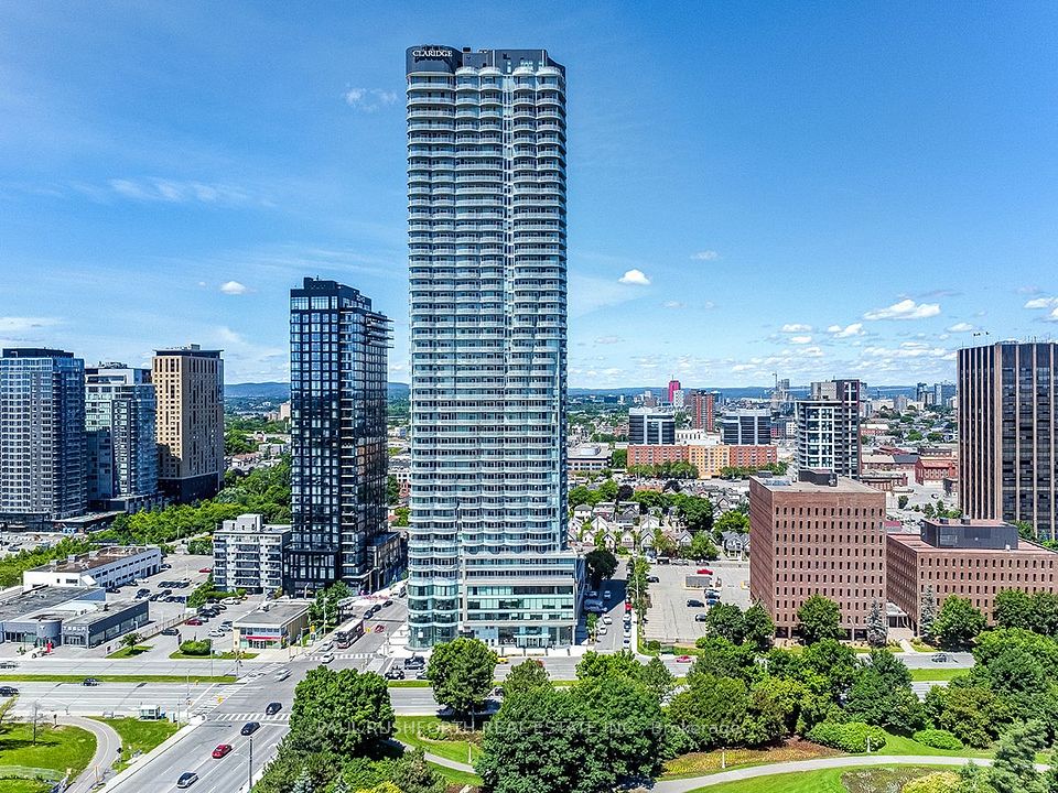805 Carling Avenue 1401, Dows Lake - Civic Hospital and Area, ON K1S 5W9 3