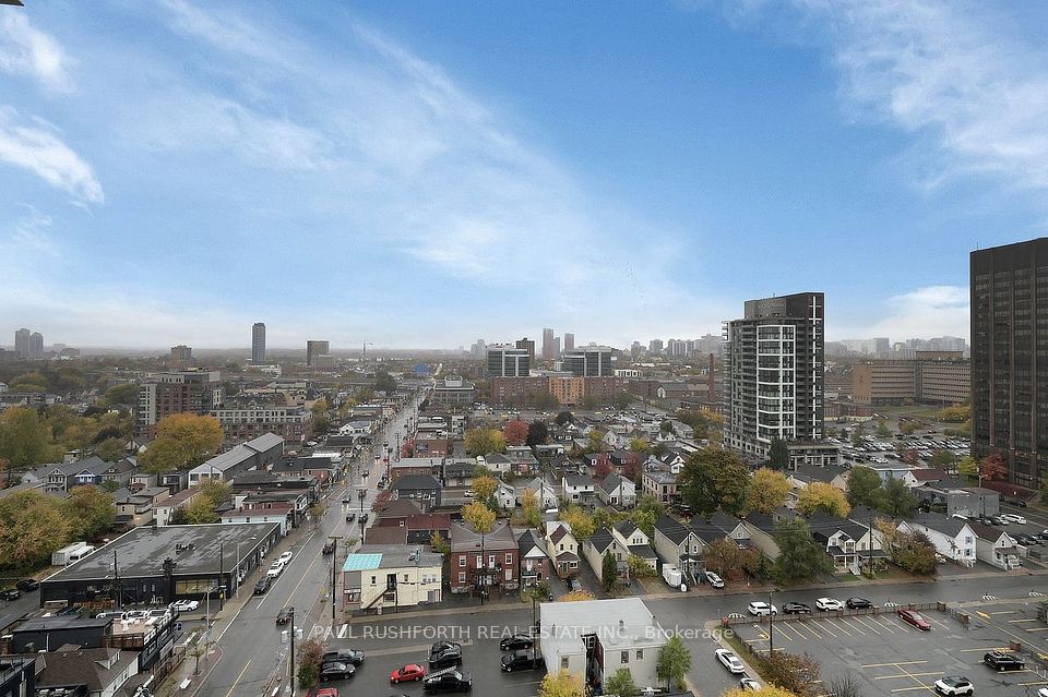 805 Carling Avenue 1401, Dows Lake - Civic Hospital and Area, ON K1S 5W9 24