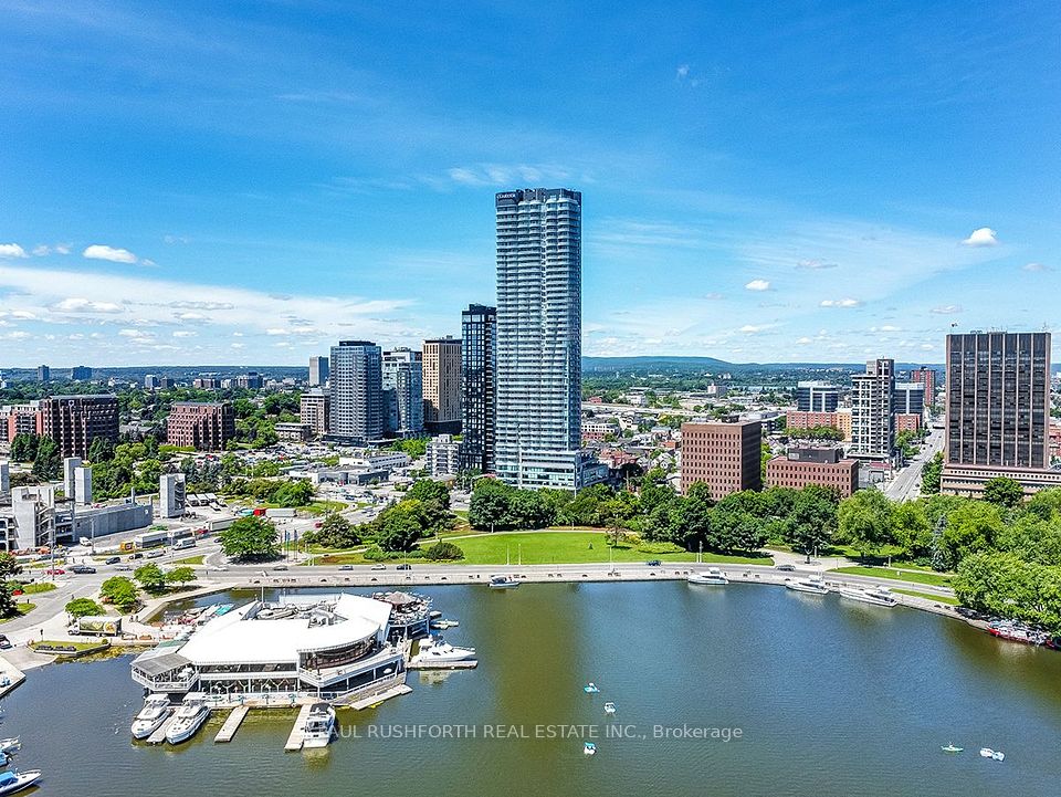 805 Carling Avenue 1401, Dows Lake - Civic Hospital and Area, ON K1S 5W9 5