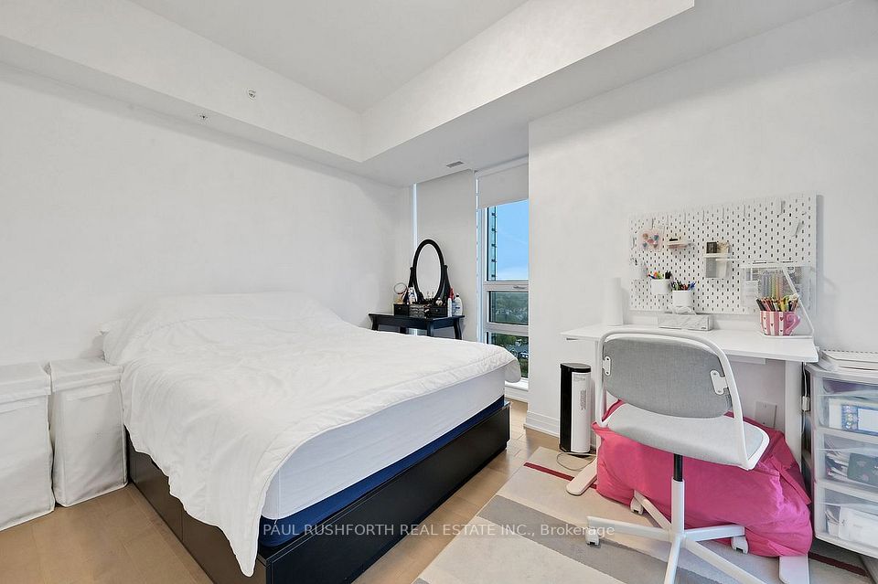 805 Carling Avenue 1401, Dows Lake - Civic Hospital and Area, ON K1S 5W9 19