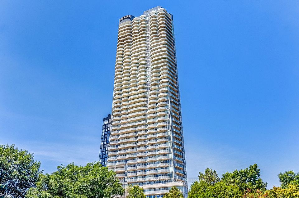 805 Carling Avenue 1401, Dows Lake - Civic Hospital and Area, ON K1S 5W9 6