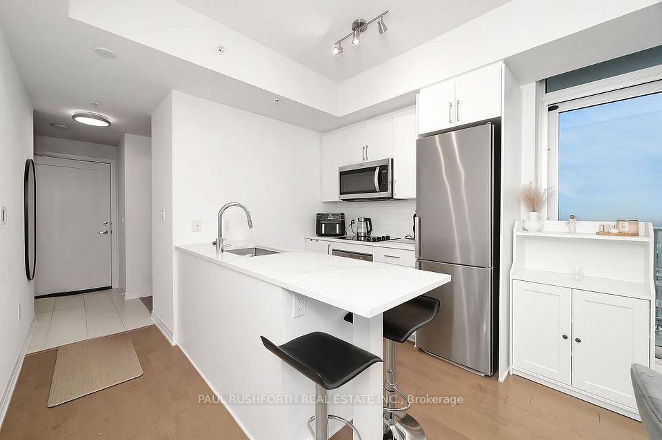 805 Carling Avenue 1401, Dows Lake - Civic Hospital and Area, ON K1S 5W9 15