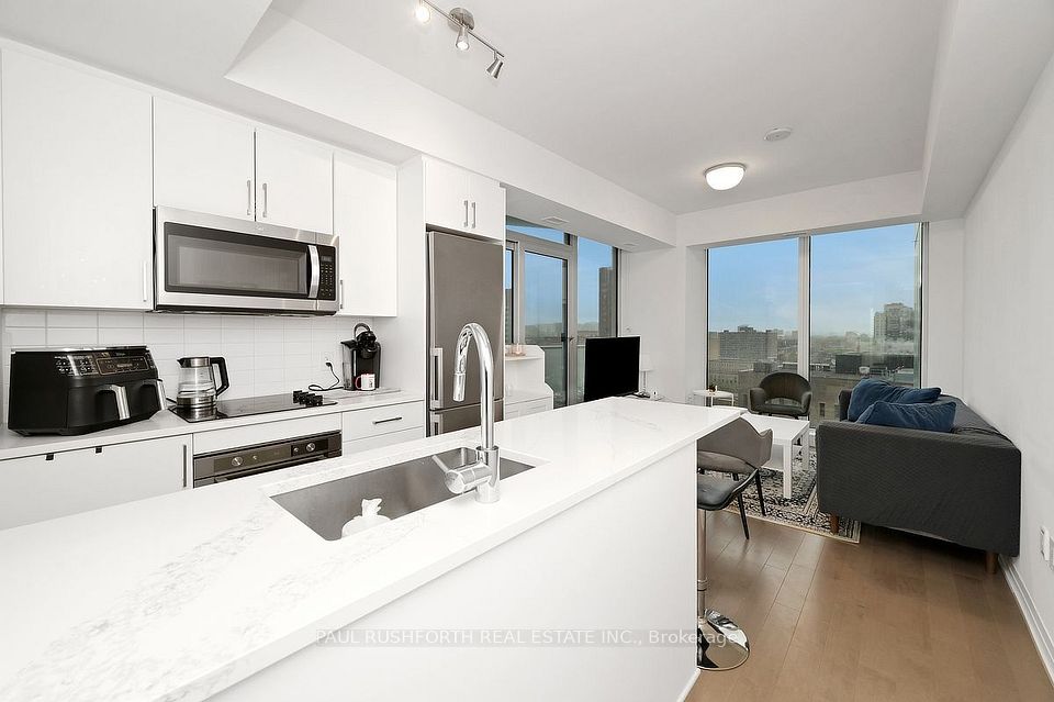 805 Carling Avenue 1401, Dows Lake - Civic Hospital and Area, ON K1S 5W9 14