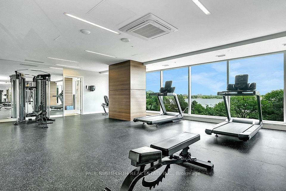 805 Carling Avenue 1401, Dows Lake - Civic Hospital and Area, ON K1S 5W9 25
