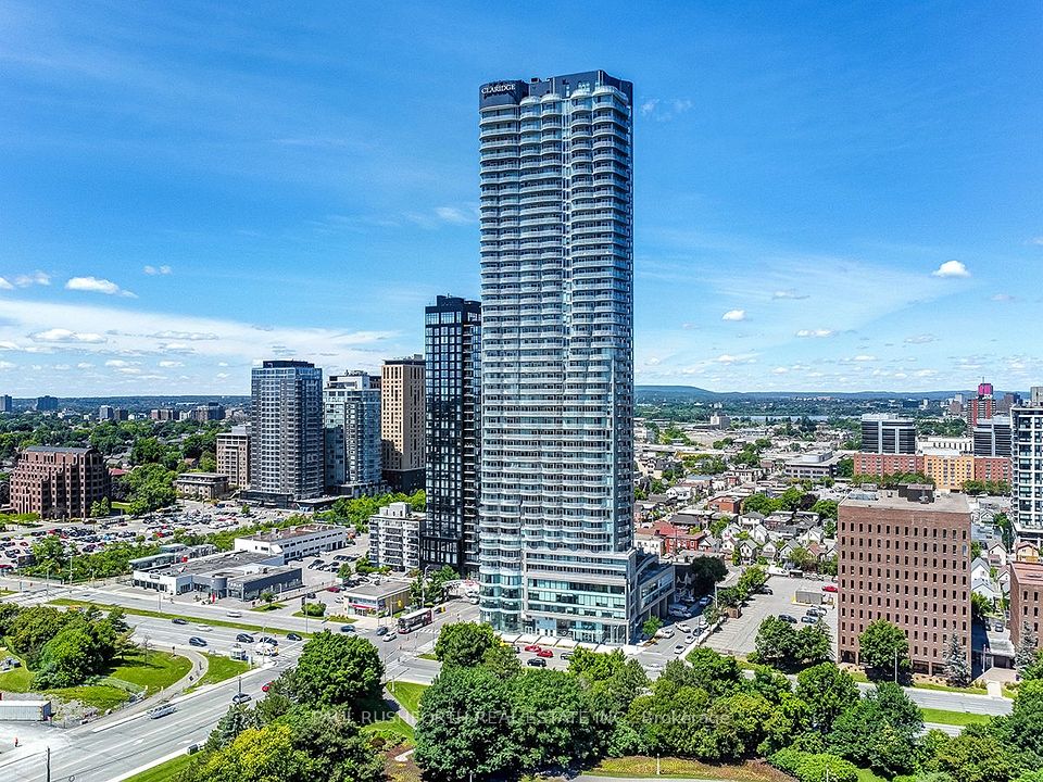 805 Carling Avenue 1401, Dows Lake - Civic Hospital and Area, ON K1S 5W9 4