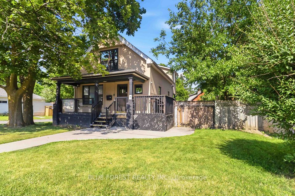 362 Wharncliffe Road S, London South, ON N6J 2M1