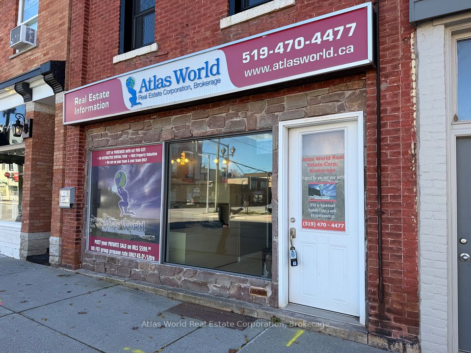 291 8th Street E 1, Owen Sound, ON N4K 1L2
