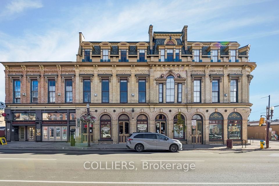 442 George Street N, Peterborough, ON K9H 3R7