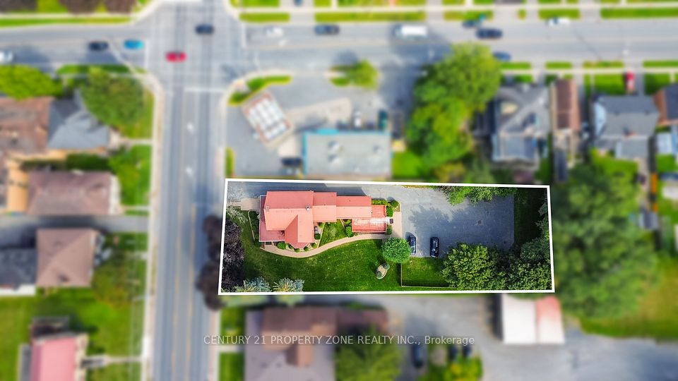 436 Second Street E, Cornwall, ON K6H 1Z3