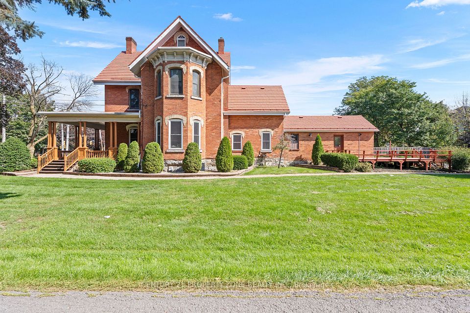 436 Second Street E, Cornwall, ON K6H 1Z3