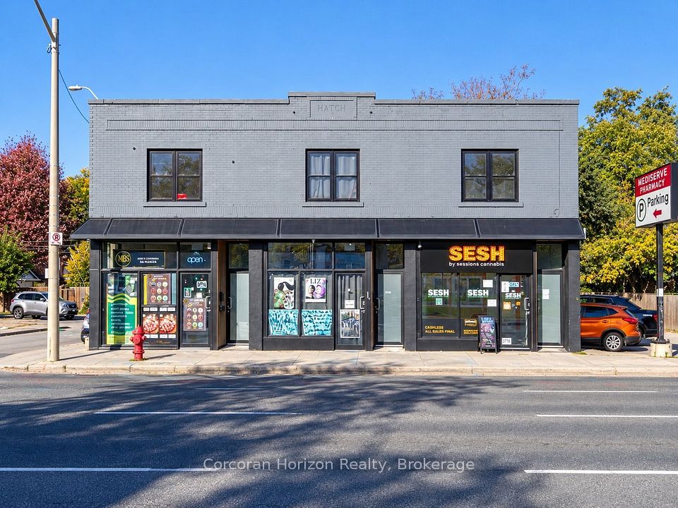 571-575 KING Street E, Hamilton, ON L8L 5N3
