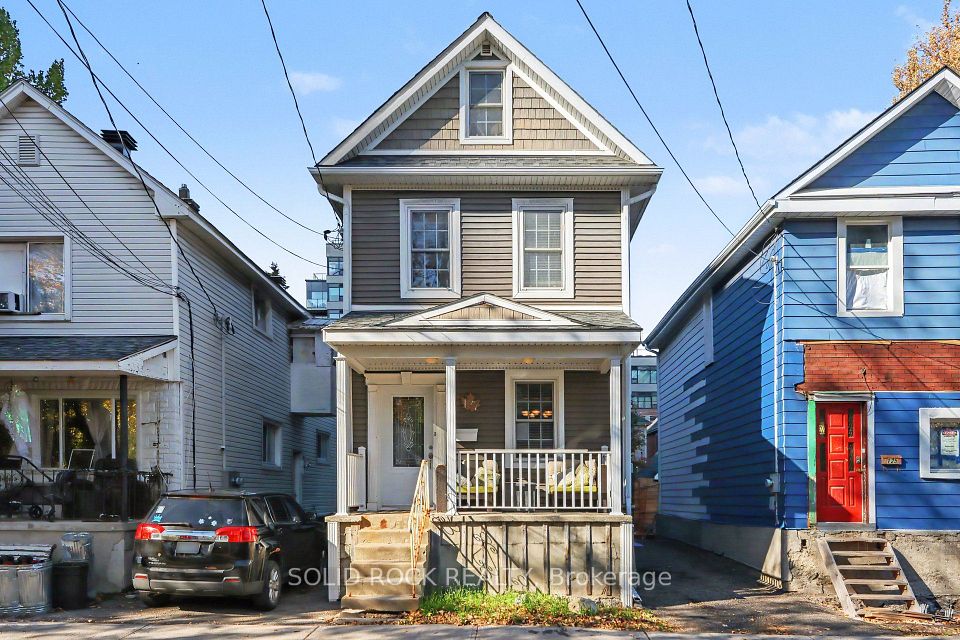 Detached at 127 Pamilla Street, Dows Lake - Civic Hospital and Area, ON K1S 3K9