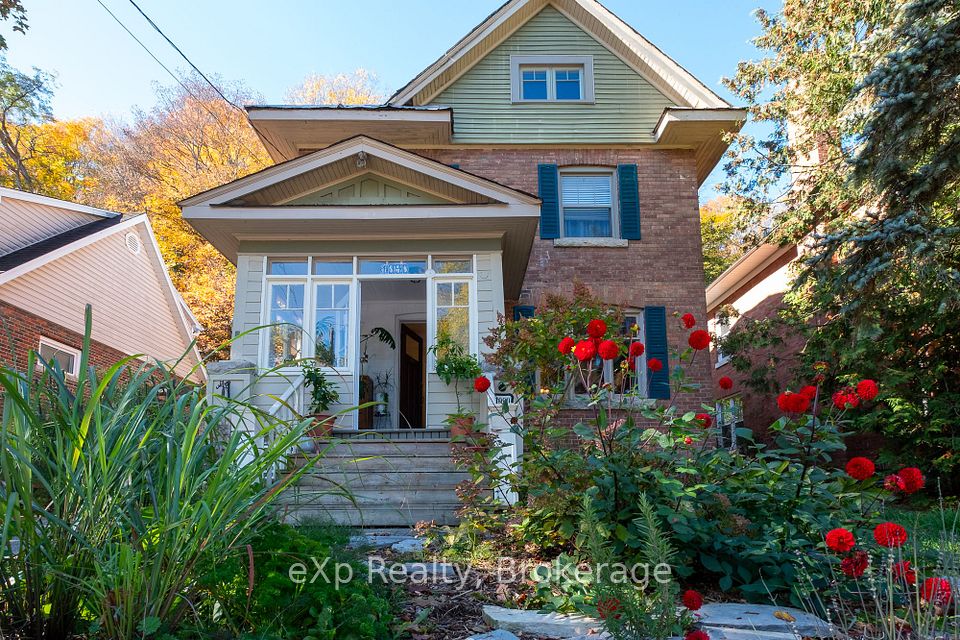 1090 4th Avenue A W, Owen Sound, ON N4K 5A1 4