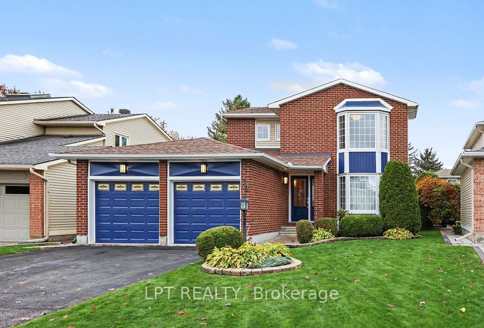 28 Meadow Glade Gardens, South of Baseline to Knoxdale, ON K2G 5J4 4