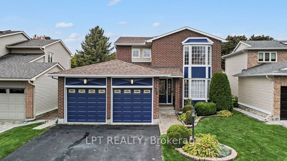 28 Meadow Glade Gardens, South of Baseline to Knoxdale, ON K2G 5J4 3