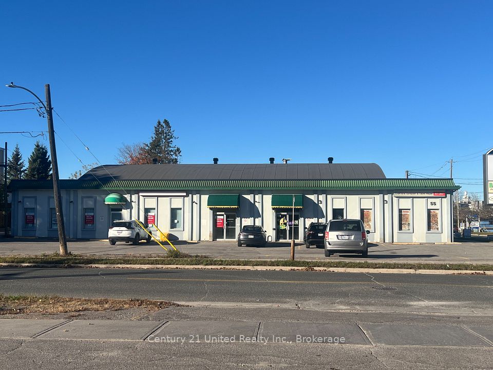 55 George Street N A, Peterborough, ON K9J 3G2
