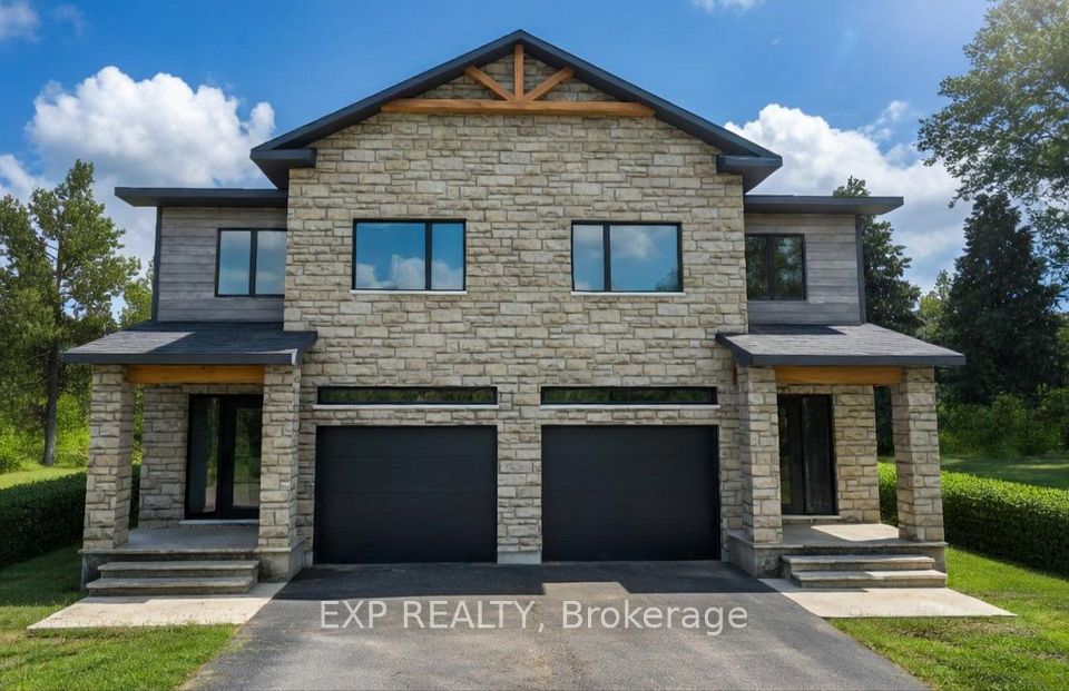 Att/Row/Townhouse at 134 Elizabeth Street, North Dundas, ON K0A 2M0