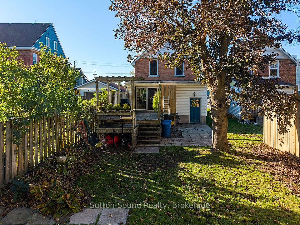 1219 2ND Avenue E, Owen Sound, ON N4K 2J2 25