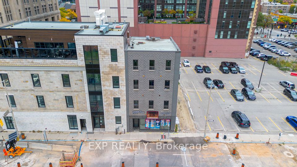 71 Main Street E, Hamilton, ON L8N 1G2