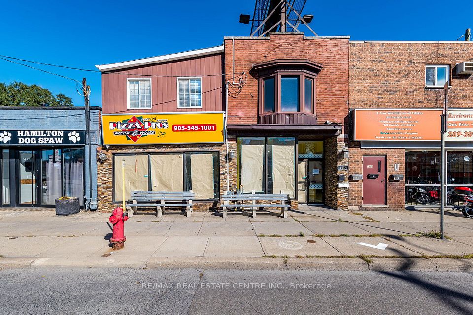 1465 Main Street E, Hamilton, ON L8K 1C5