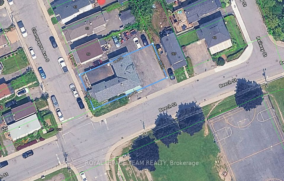 59 W Champagne Avenue S 2, Dows Lake - Civic Hospital and Area, ON K1S 4P1 2