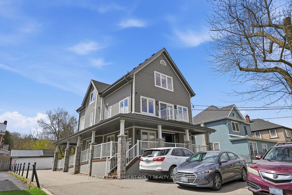 19 King Street W 1, Hamilton, ON L8G 1H1