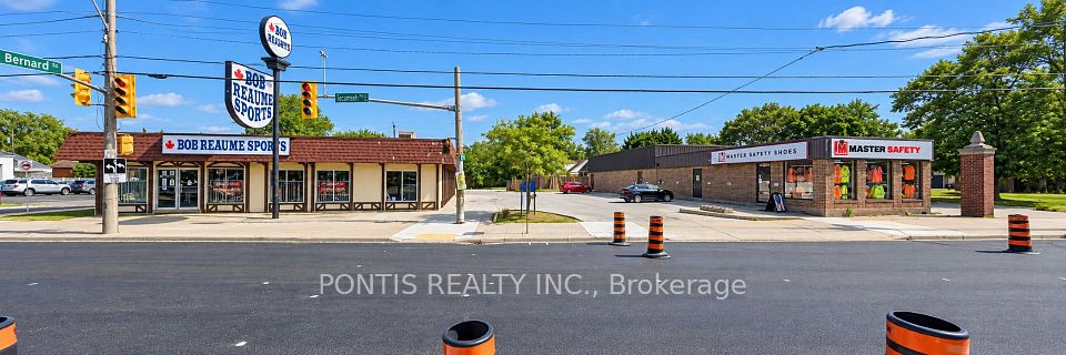4275 Tecumseh Road E, Windsor, ON N8W 1K2