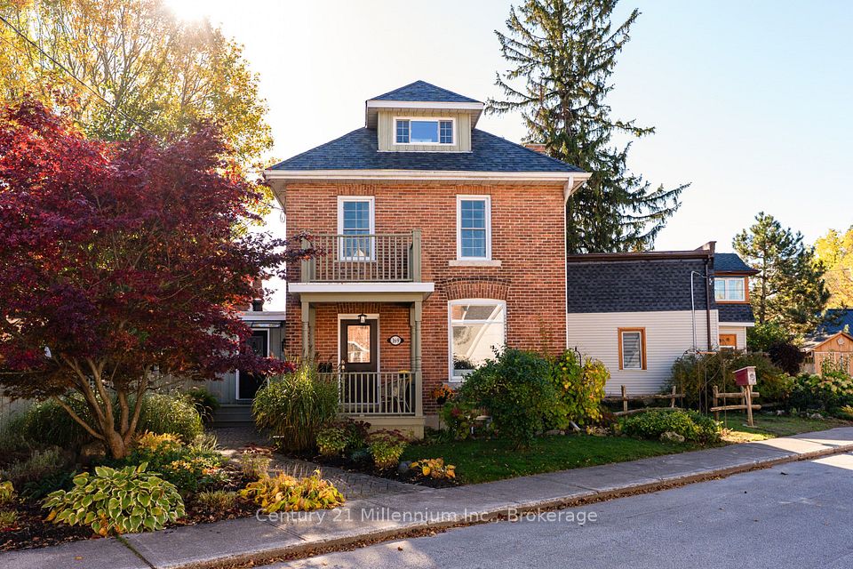 169 5th A Street E, Owen Sound, ON N4K 1E7 4