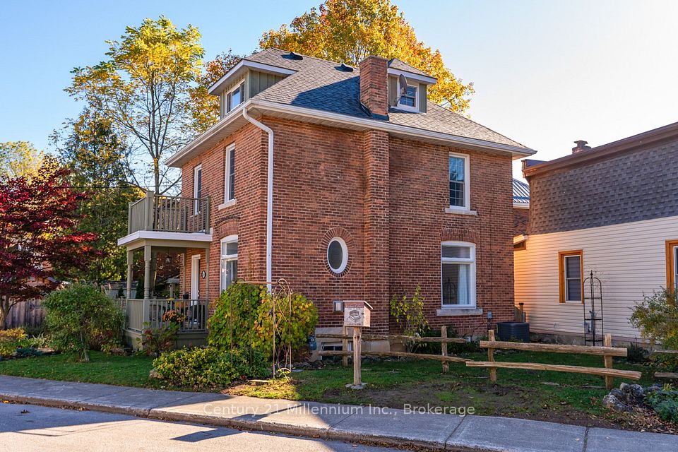 169 5th A Street E, Owen Sound, ON N4K 1E7 3