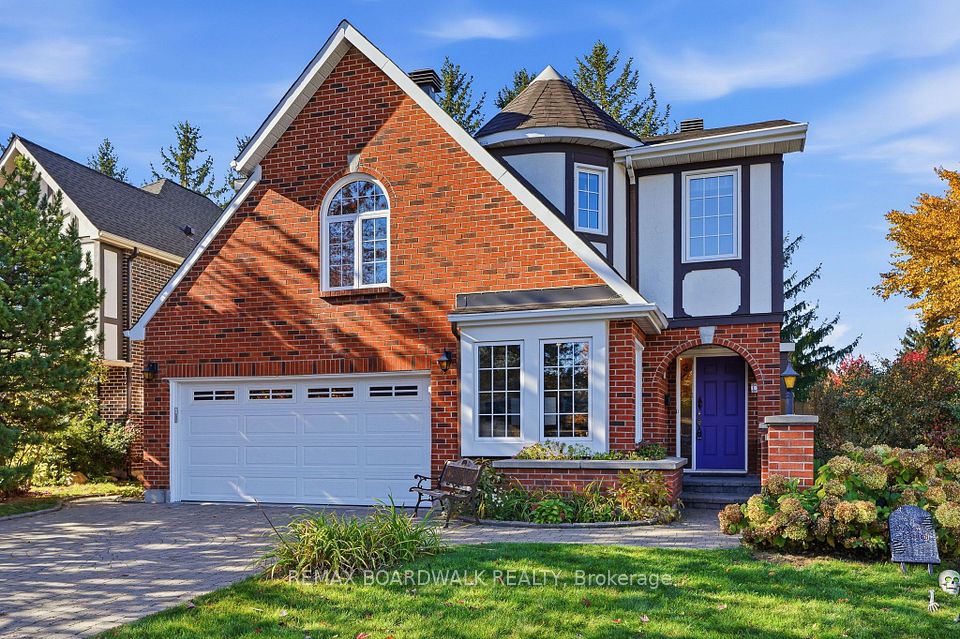 19 Cullen Court, South of Baseline to Knoxdale, ON K2G 4Z2 3