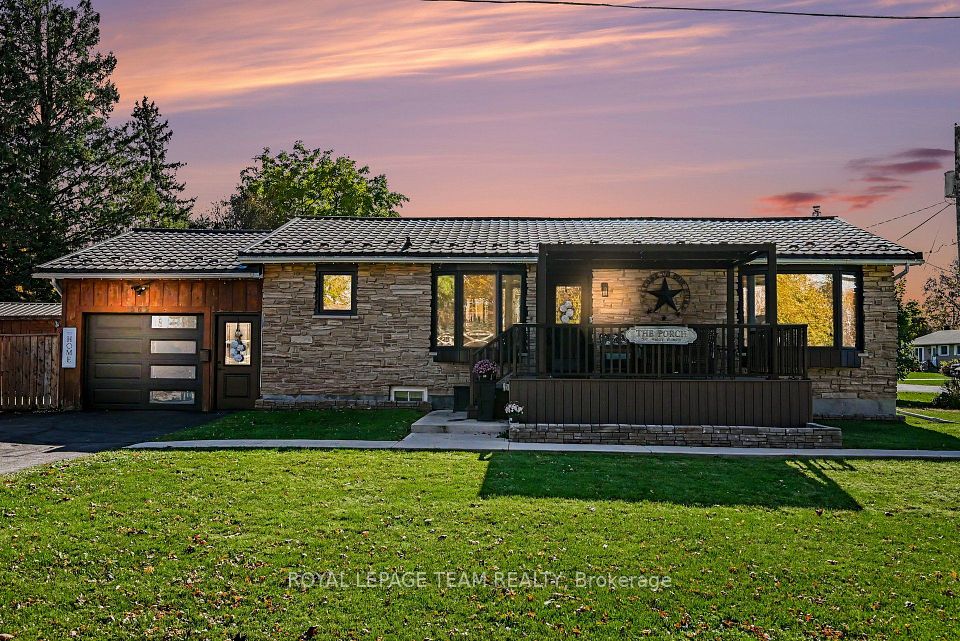 565 Dufferin Street W, North Dundas, ON K0C 2K0 7