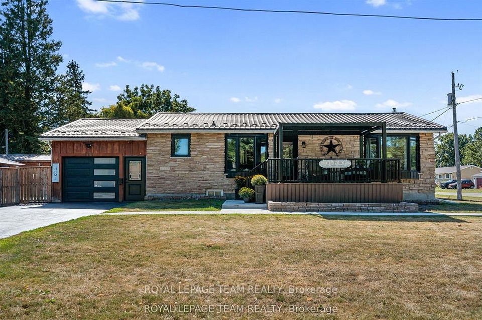 Detached at 565 Dufferin Street W, North Dundas, ON K0C 2K0