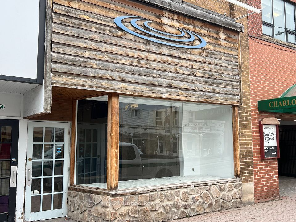 180 Charlotte Street, Peterborough, ON K9J 2T8