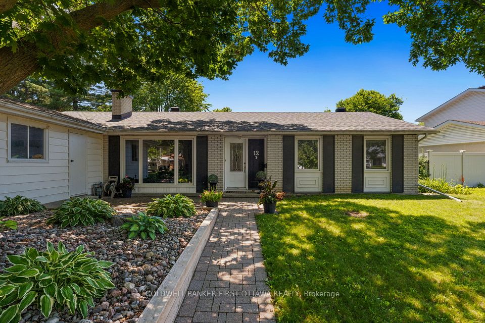 12 Bradgate Drive, South of Baseline to Knoxdale, ON K2G 0R6 4