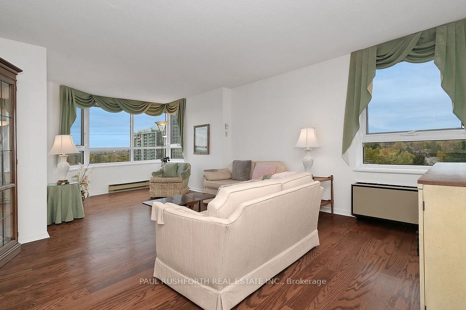 80 Sandcastle Drive 815, South of Baseline to Knoxdale, ON K2H 9E7 5