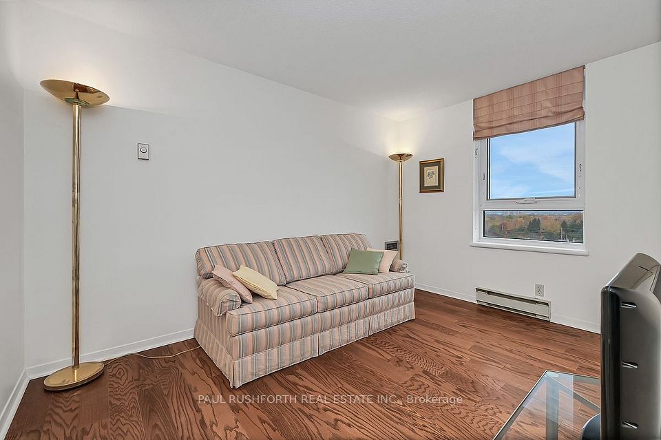80 Sandcastle Drive 815, South of Baseline to Knoxdale, ON K2H 9E7 16
