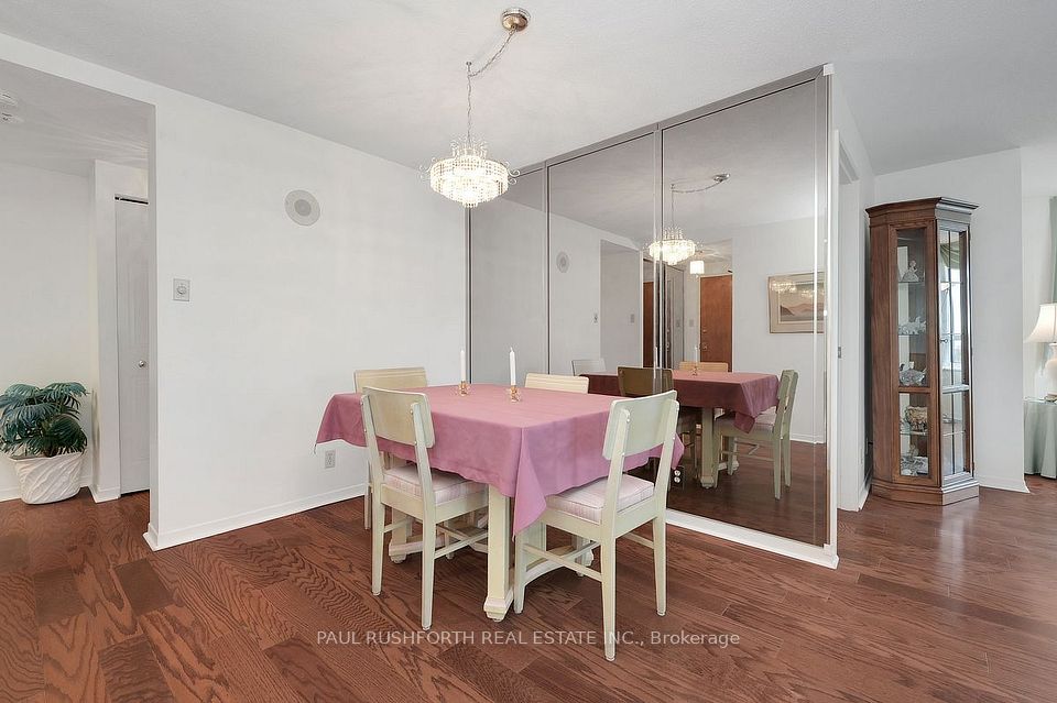 80 Sandcastle Drive 815, South of Baseline to Knoxdale, ON K2H 9E7 10