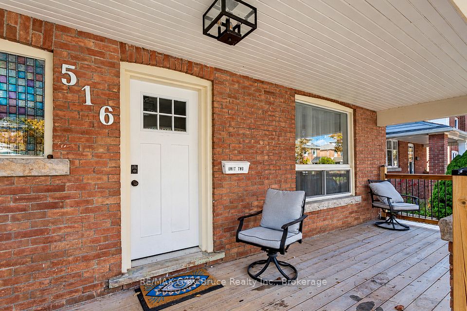 516 4th Avenue E, Owen Sound, ON N4K 2N2 4