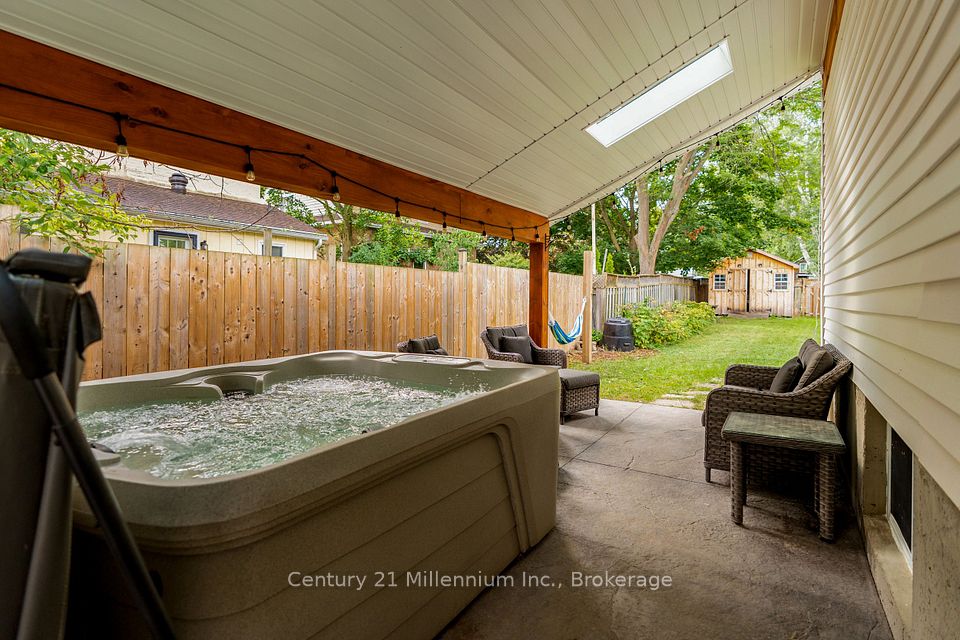 1512 5th Ave A Avenue W, Owen Sound, ON N4K 5E6 10