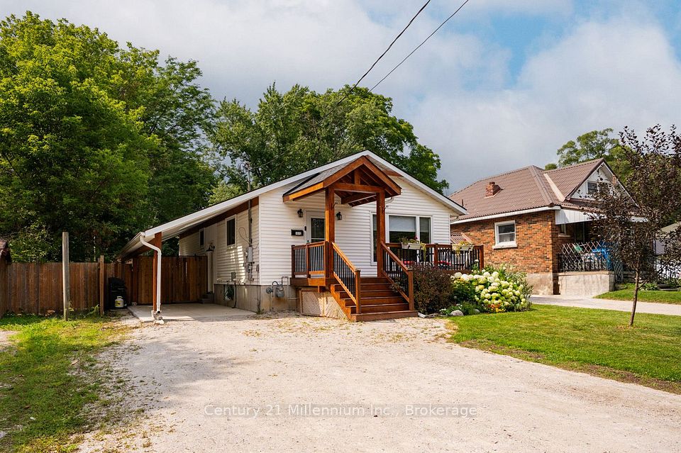 1512 5th Ave A Avenue W, Owen Sound, ON N4K 5E6 3