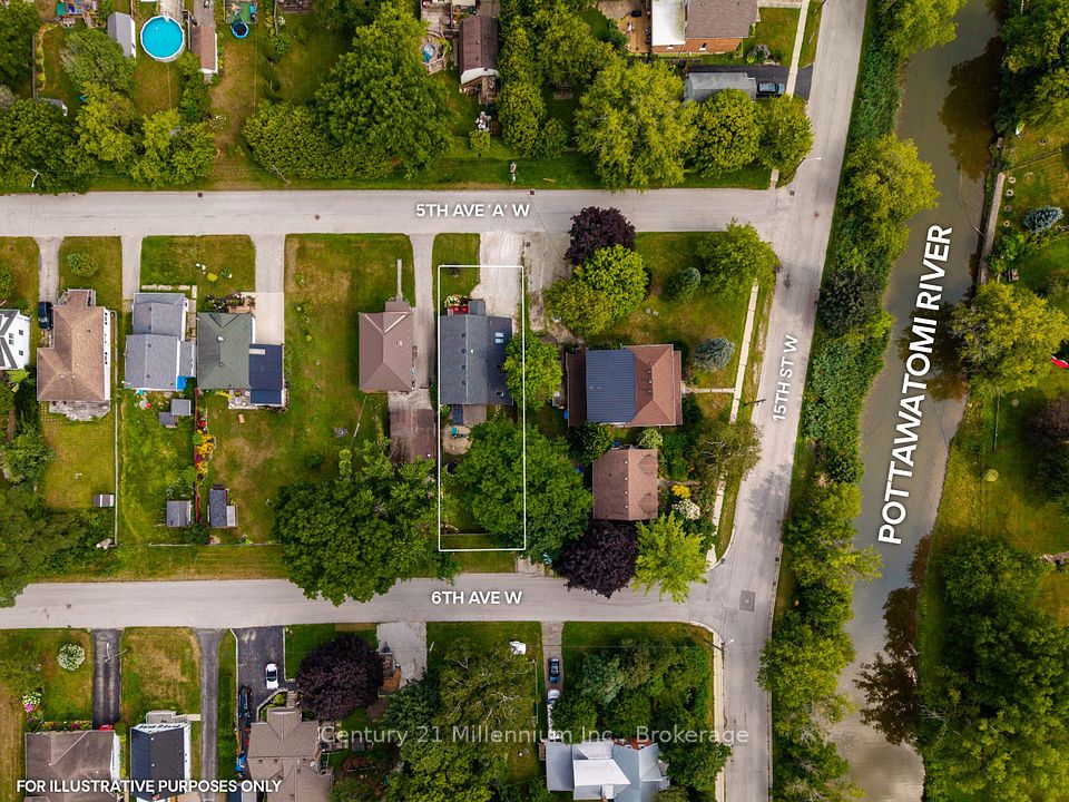1512 5th Ave A Avenue W, Owen Sound, ON N4K 5E6 4