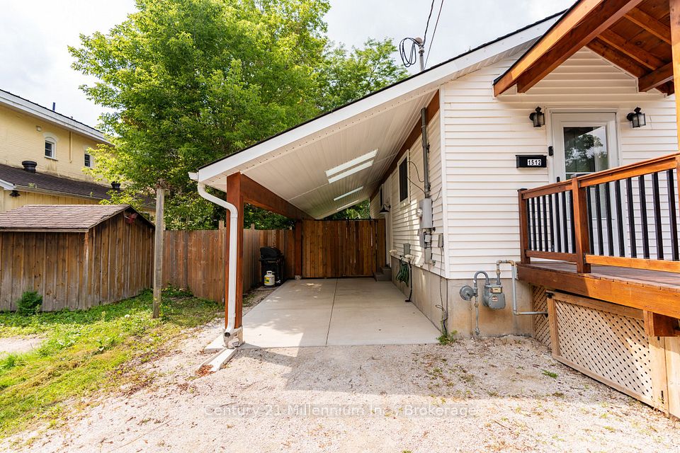 1512 5th Ave A Avenue W, Owen Sound, ON N4K 5E6 7