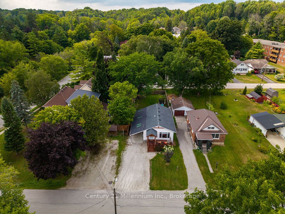 1512 5th Ave A Avenue W, Owen Sound, ON N4K 5E6 5