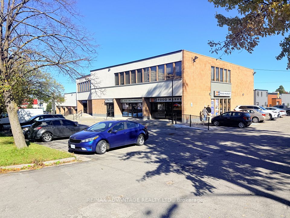 25 Baseline Road W Unit 12 - Second Level, London South, ON N6J 1V1
